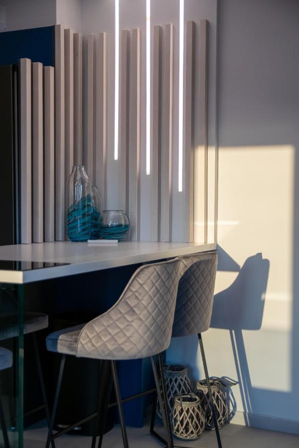 Sithoniars Melora Luxury Apartment Никити Экстерьер фото