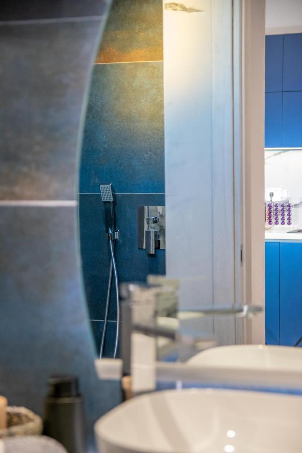 Sithoniars Melora Luxury Apartment Никити Экстерьер фото