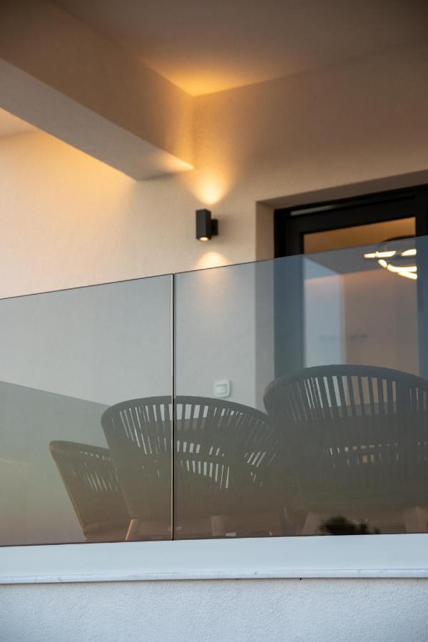 Sithoniars Melora Luxury Apartment Никити Экстерьер фото