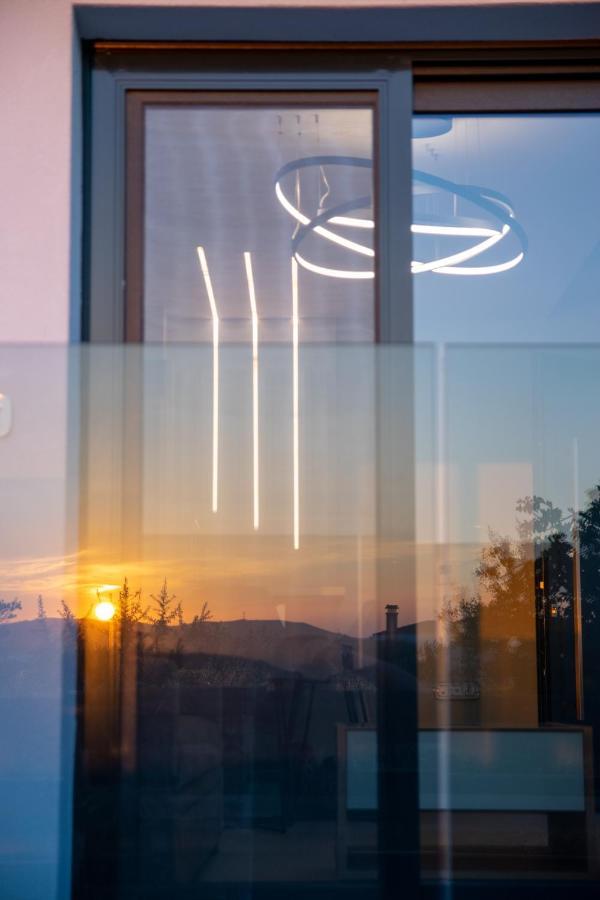 Sithoniars Melora Luxury Apartment Никити Экстерьер фото