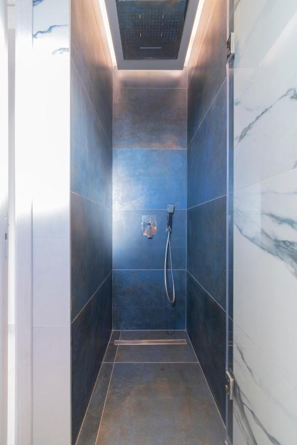 Sithoniars Melora Luxury Apartment Никити Экстерьер фото