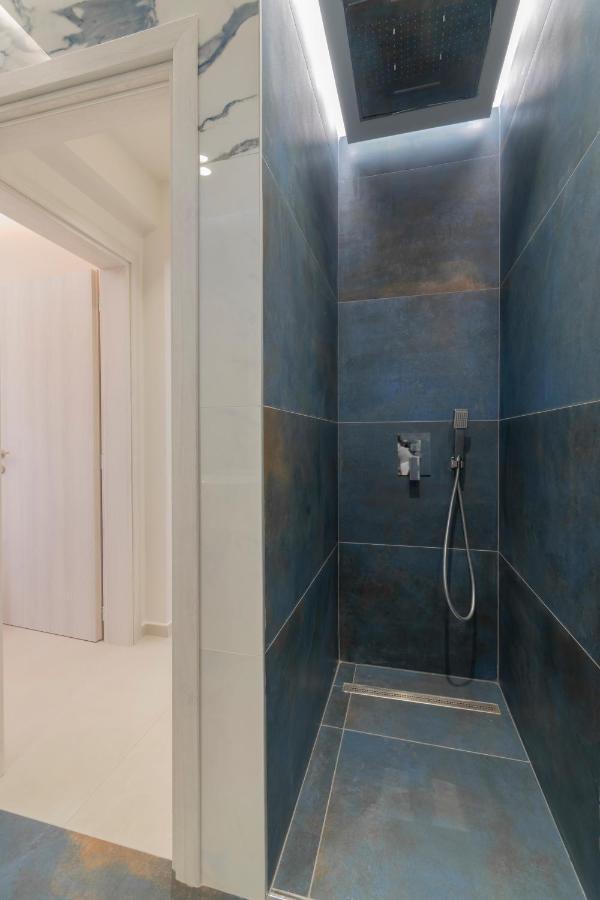 Sithoniars Melora Luxury Apartment Никити Экстерьер фото