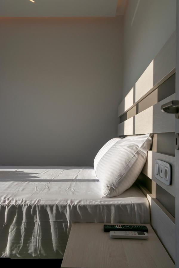 Sithoniars Melora Luxury Apartment Никити Экстерьер фото
