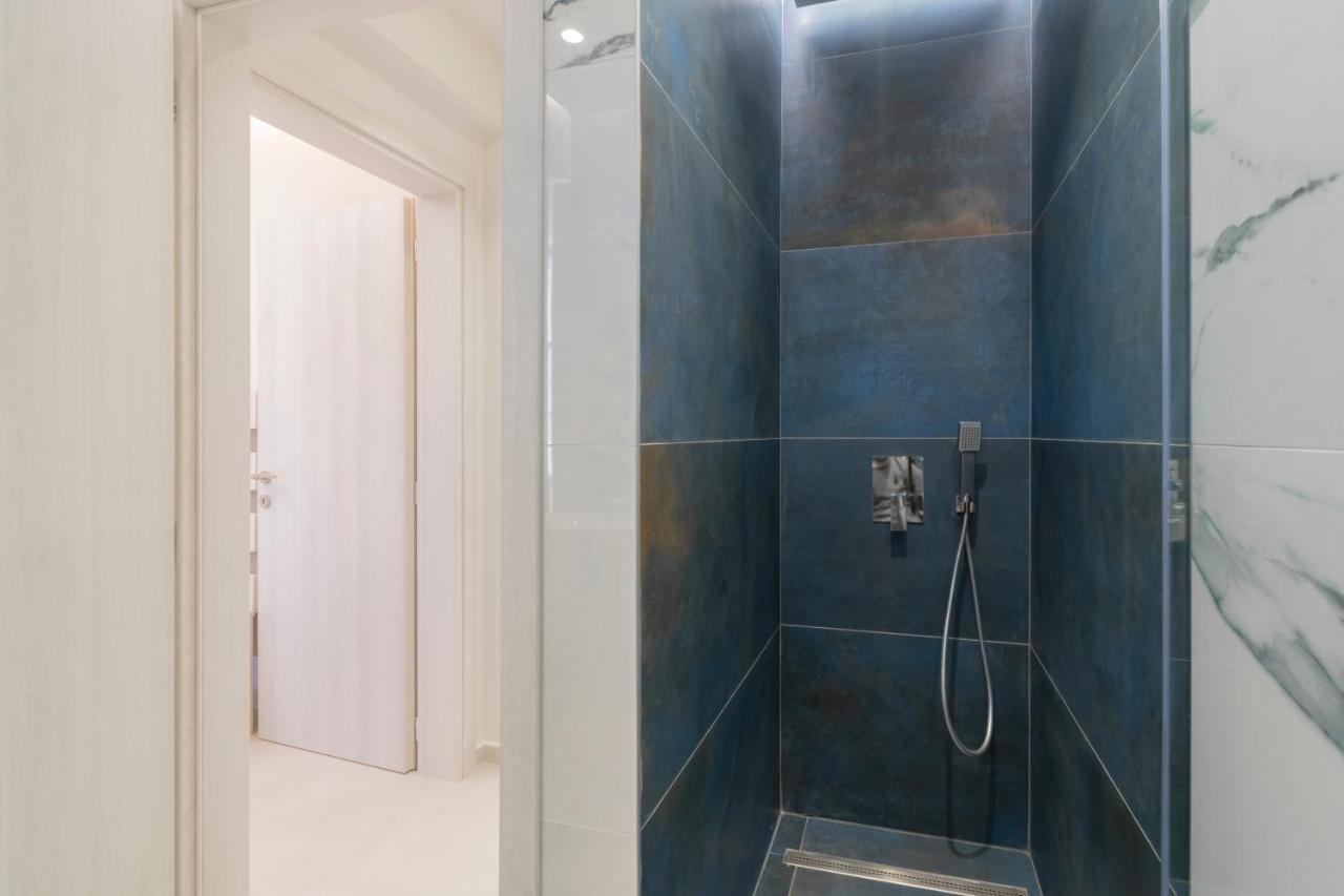 Sithoniars Melora Luxury Apartment Никити Экстерьер фото